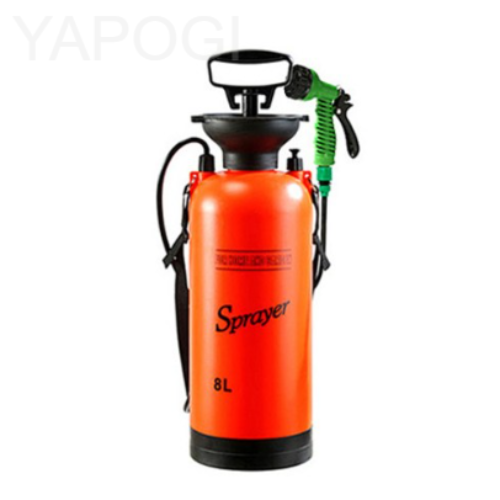 지오비즈 휴대 캠핑샤워기 고급형 8L 44,000원