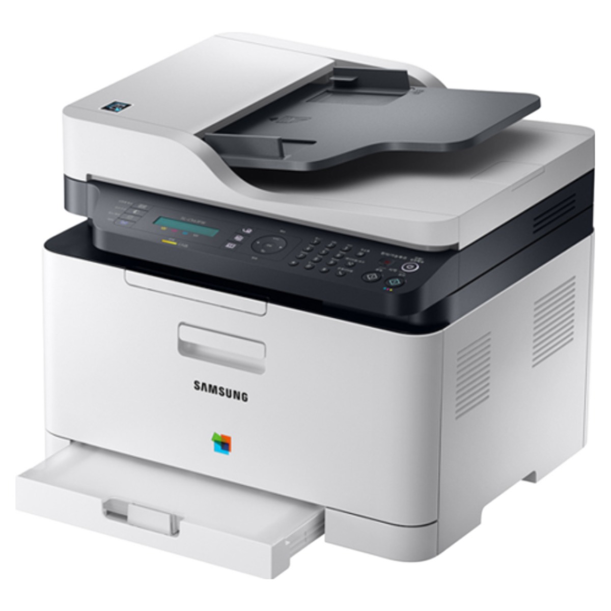 삼성 SL-C563FW 컬러레이저 팩스복합기/프린트기(토너포함), 삼성 SL-C563FW 컬러레이저복합기 445,000원