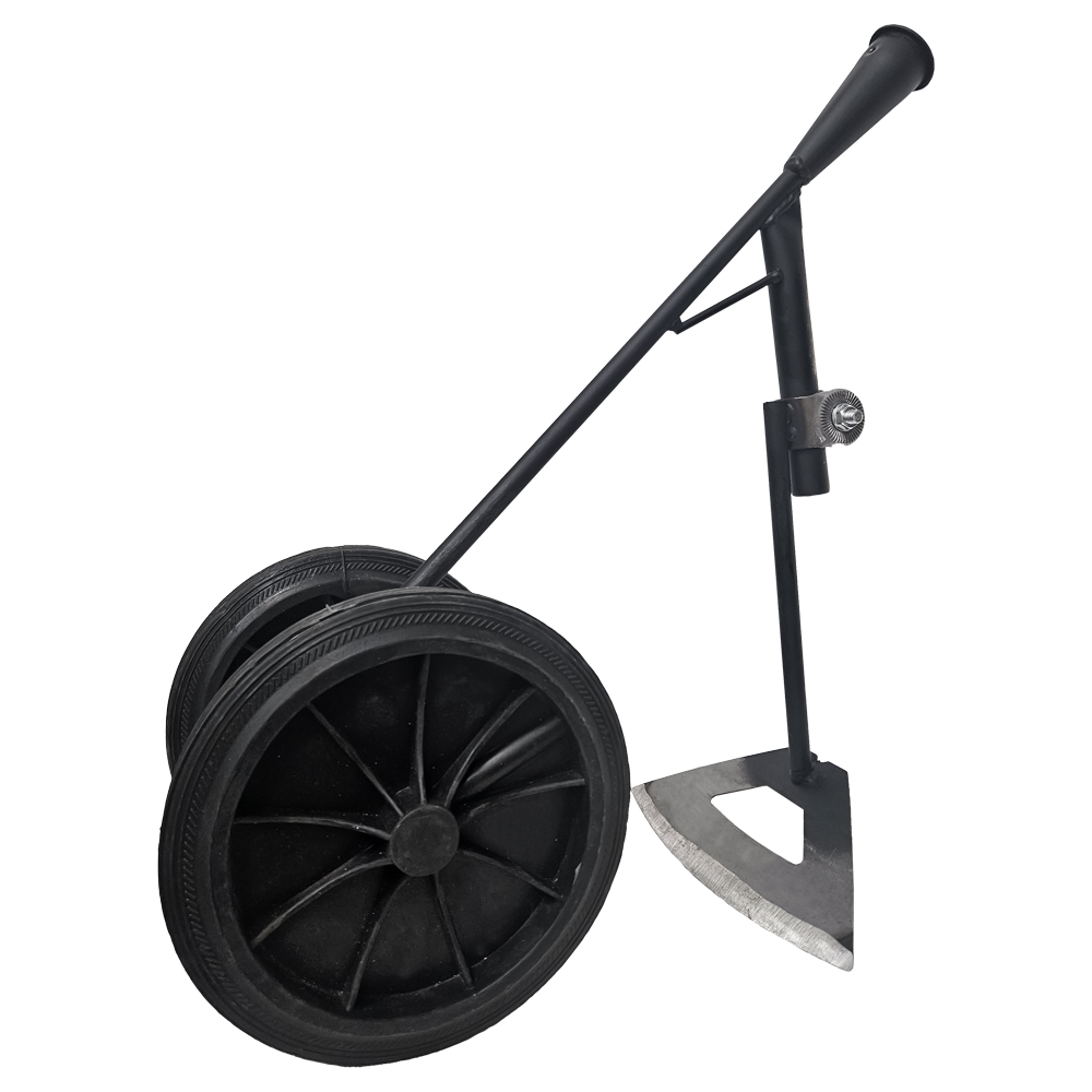 서서바퀴호미/제초기/쟁기 (밭고랑 텃밭 작업 호미) 23,000원