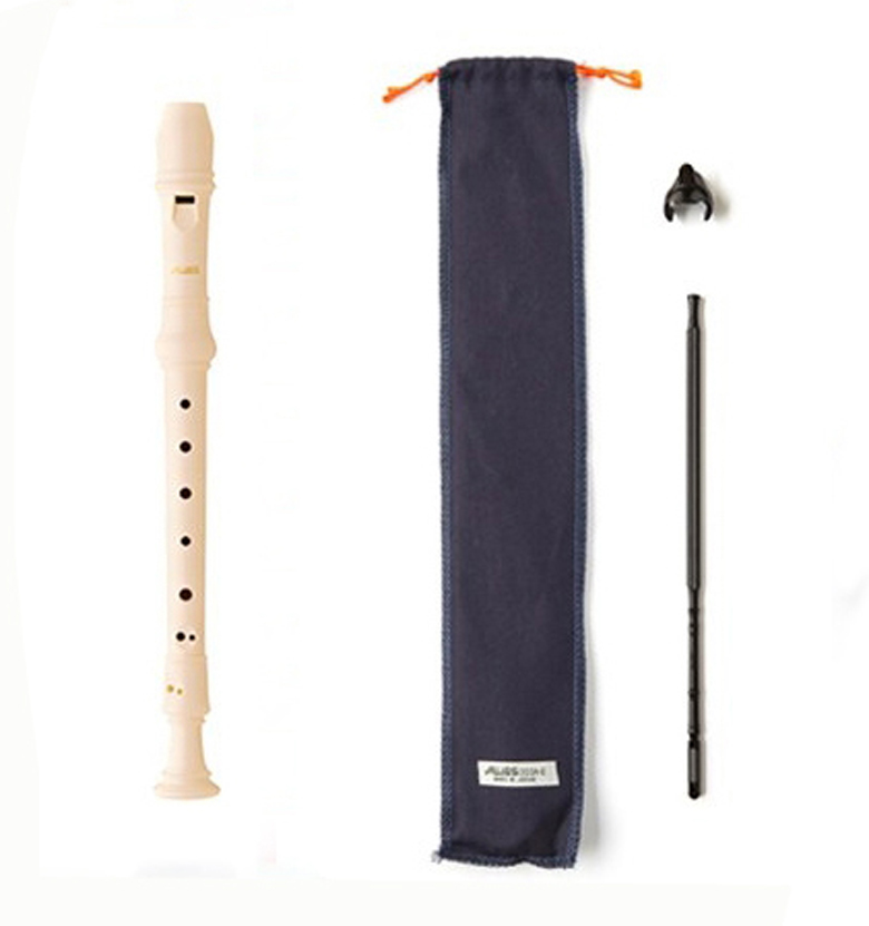 아울로스 소프라노 리코더 바로크식 303A 13,500원