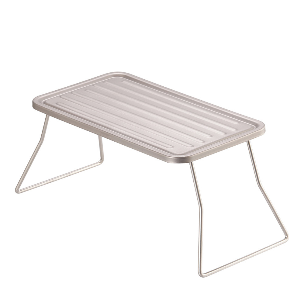 캠핑 티타늄 그릴 테이블 백패킹 미니 접이식 TB270 29,900원