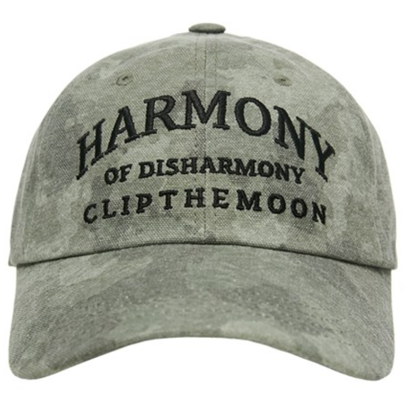 클립더문 - 루나 하모니 볼캡 42,000원