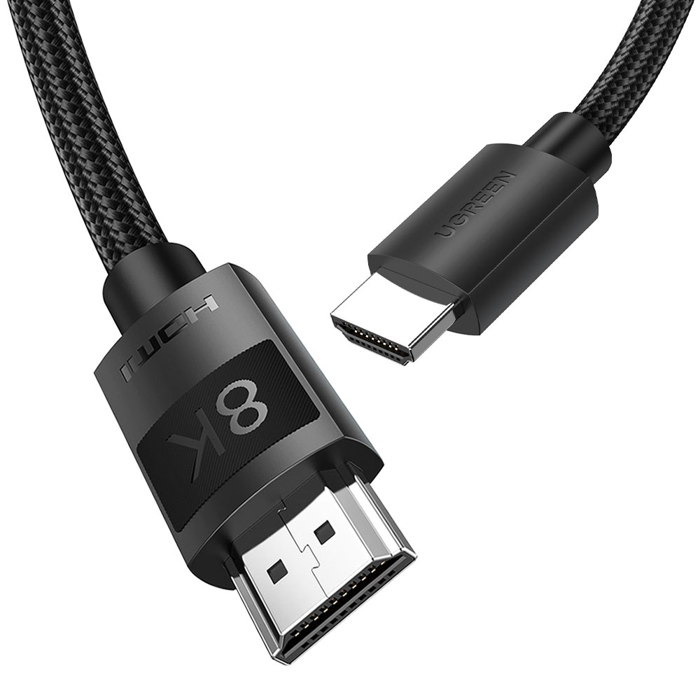 유그린 프리미엄 HDMI V2.1 케이블 8K 60Hz 14,900원