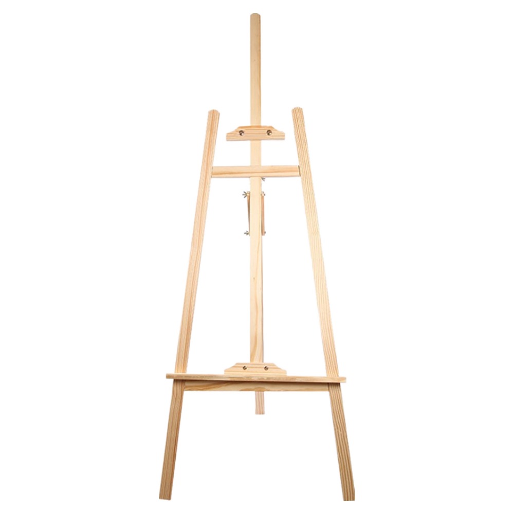 아트조이 고급 소나무 원목 스탠드 이젤 13,900원