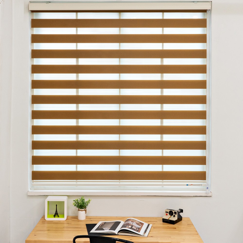 윈샵 내츄럴 콤비블라인드 [ 맞춤 제작 색상 사이즈 가로 80cm~275cm x 세로 240cm ] 토프외 45,500원