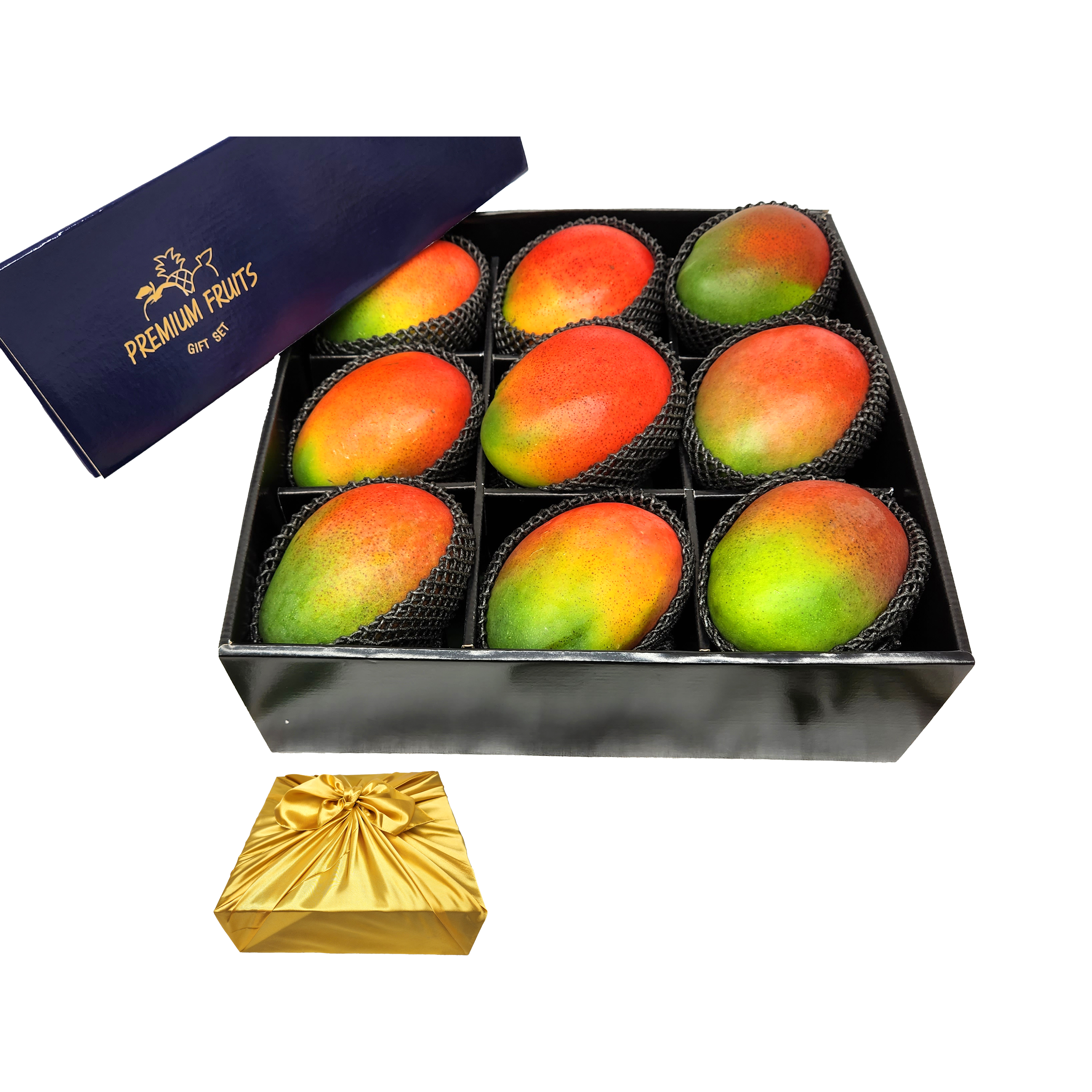 [프리미엄등급] 고급 망고선물세트, 향긋함과 달콤함 가득 당도 좋은 과일선물세트, 1개, 과일선물(10호) 골드망고 9과 110,780원