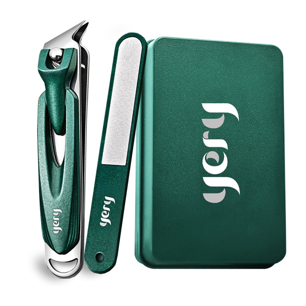 예리 손톱깎이 손발톱깎이 발톱깎이 두꺼운 발톱 깍기, 1개 19,800원