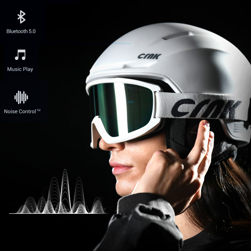 크랭크 스키 스노우보드 스노보드 스마트사운드 헬멧 헬맷 스카디알파 109,000원