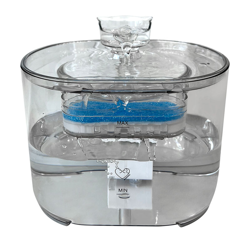 보드미펫 모션센서 자동급수기 강아지 고양이 정수기 시즌2 38,440원