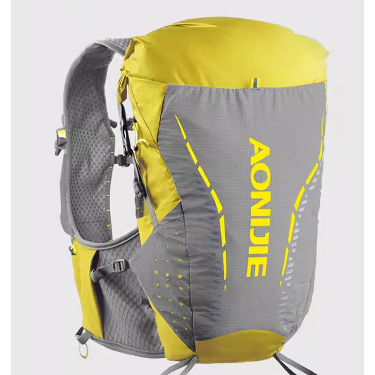 오니지 초경량 등산 배낭 조끼형 앞포켓 백팩 가방 18L AONIJIE 클레버 V11 108,000원