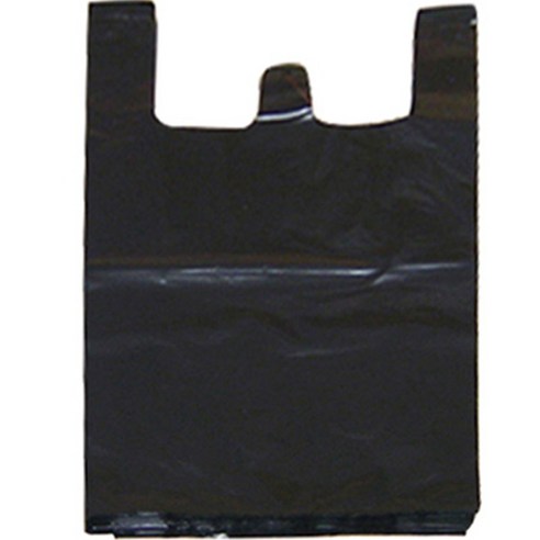 월드크린 손잡이 비닐 봉투 검정, 현재가 9,700원