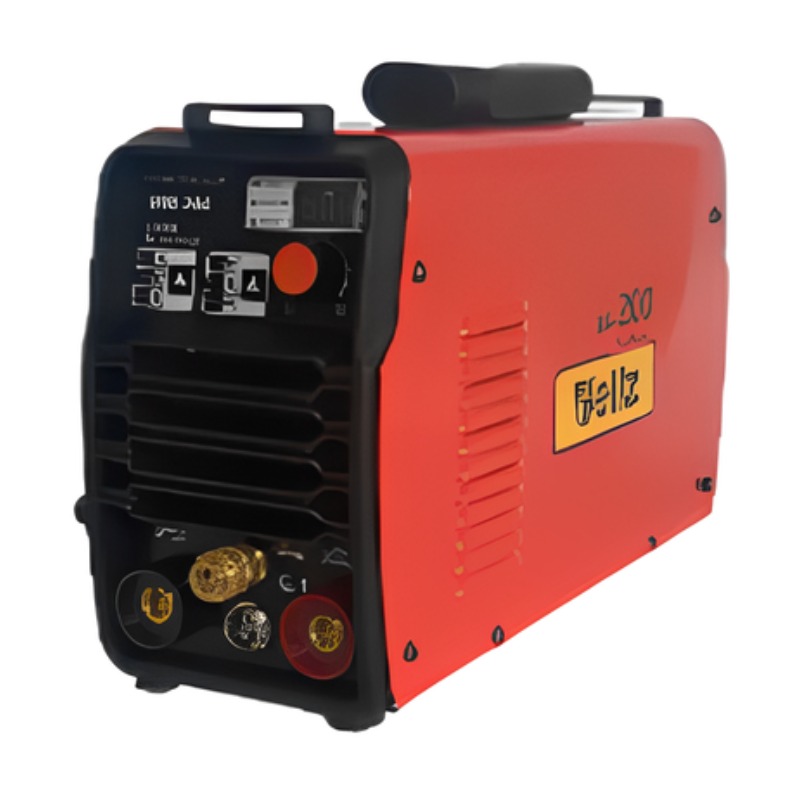 웰즈 알곤용접기 티그용접기 TIG용접기 전기용접기 휴대용 가정용 WIG200, 1개 415,000원