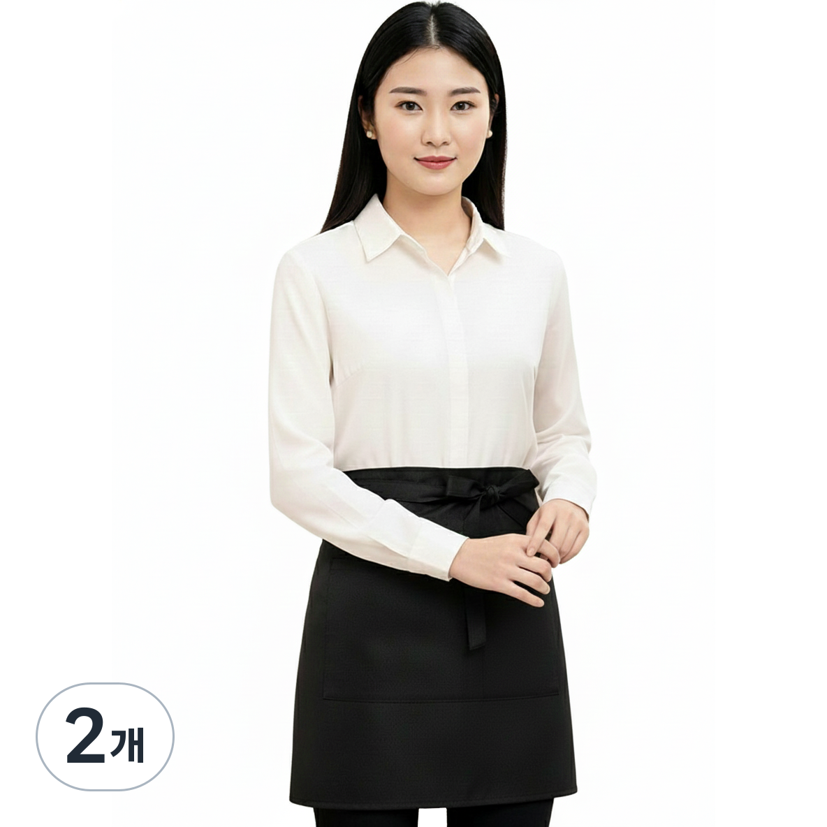 모아룸 방수 식당 카페 주방앞치마 8,790원