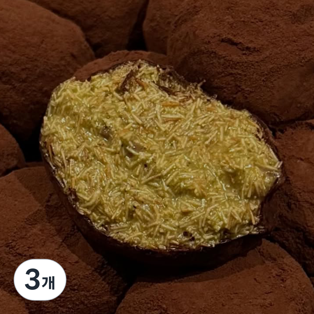 바삭한 볶은 구운 튀르키예산 카다이프면 두바이 쫀득쿠키 두쫀쿠 재료 카다이프 15,450원