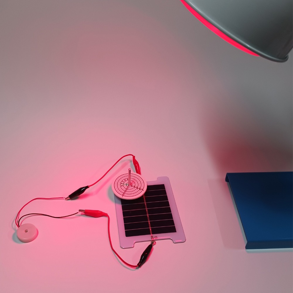 태양의남중고도에따른 기온변화모형실험세트 6,500원