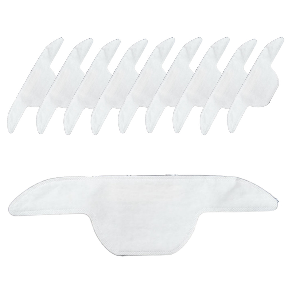 홈블리스마켓 컴포트가드 와이셔츠 목때 방지패드, 화이트 5,400원