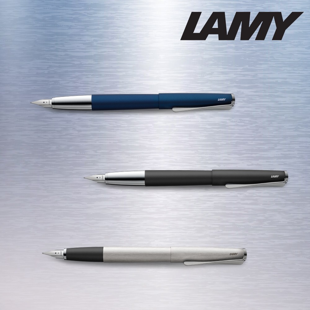 라미 스튜디오 만년필 156,560원