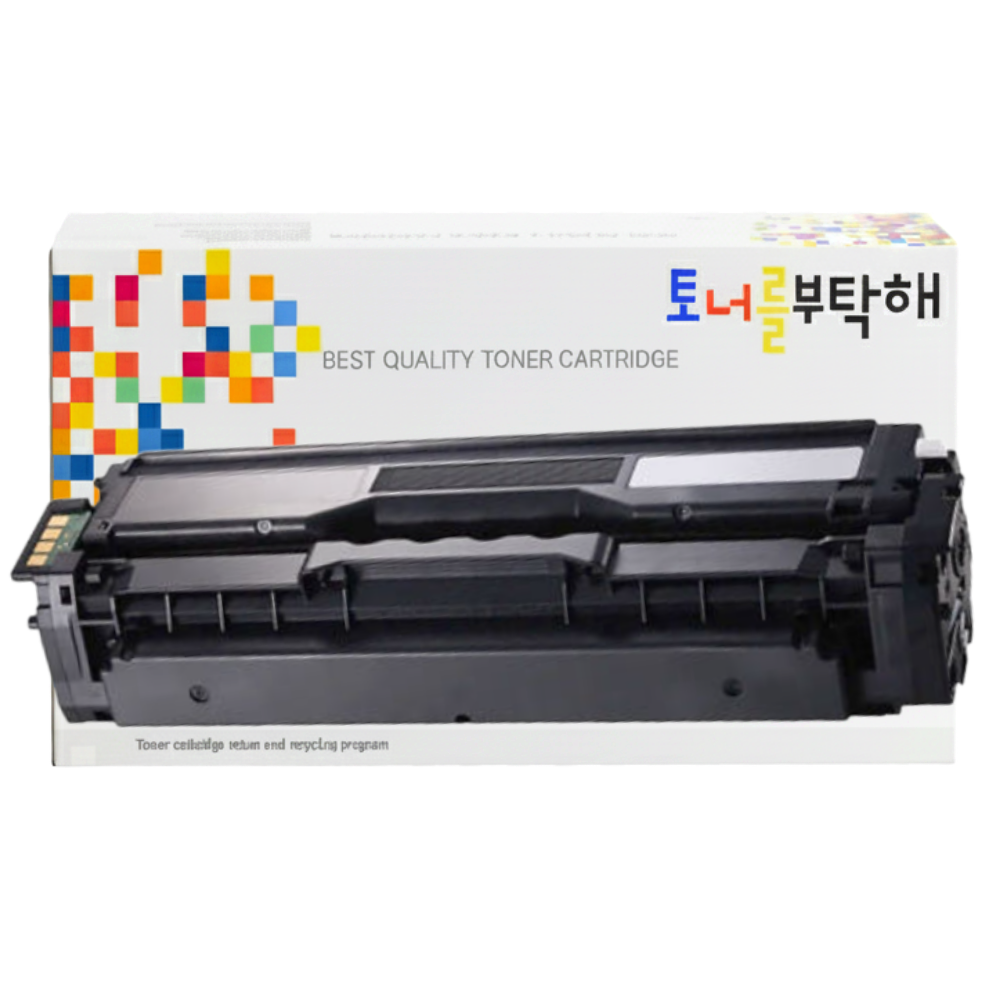 삼성 CLT-K1418S 호환 재생토너 SL-C1460FW SL-C1665FW SL-C1410W SL-C1615W, 1개, CLT-K1418S 검정 재생토너 45,000원
