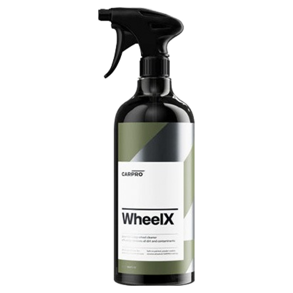카프로 휠엑스 약산성 휠 클리너, 1개, 1000ml 29,800원