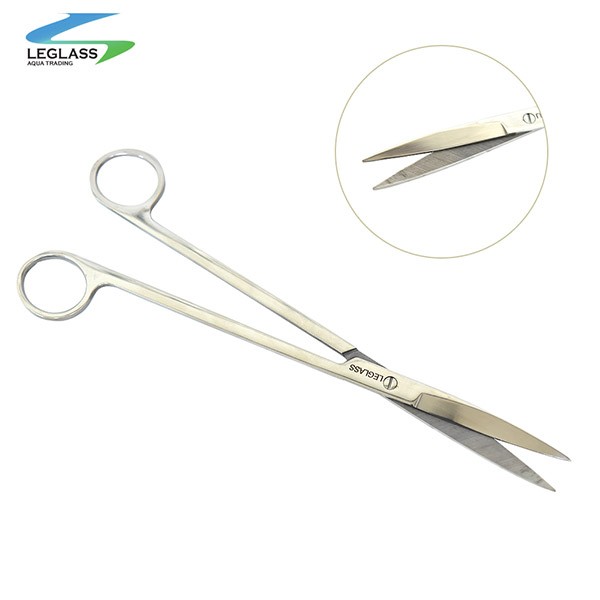 리글라스  리글라스 수초 가위 [일자] 25cm 7,160원