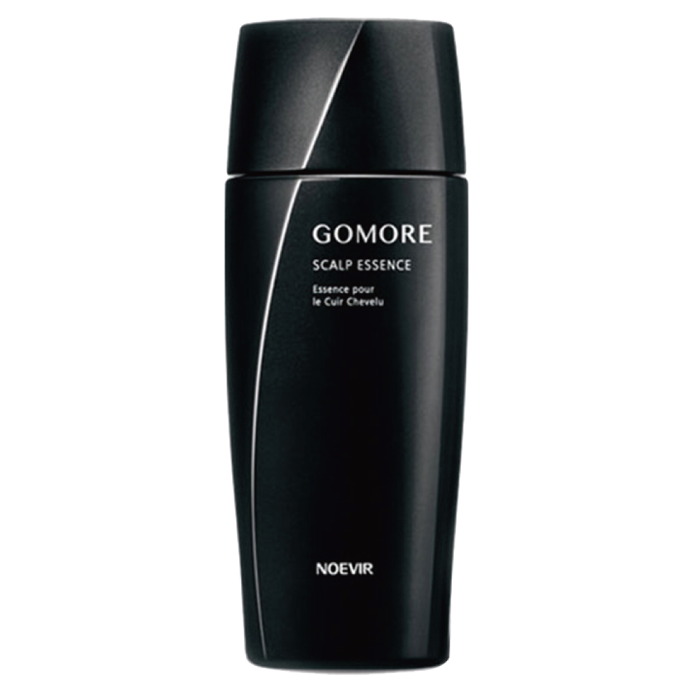 노에비아 고모어 스칼프 에센스, 스칼프 마사지 브러쉬 증정, 1개, 200ml 114,000원