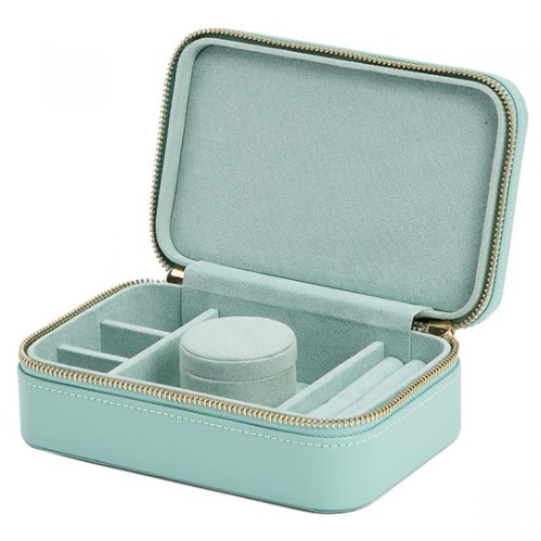 울프 소피아 지퍼형 여행용 주얼리 보관함 189,000원