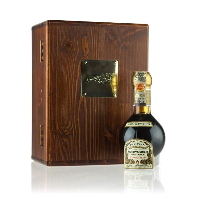 주세페 주스티 엑스트라베키오 25년산 DOP 전통 발사믹식초 100ml 쥬세페쥬스티 382,400원