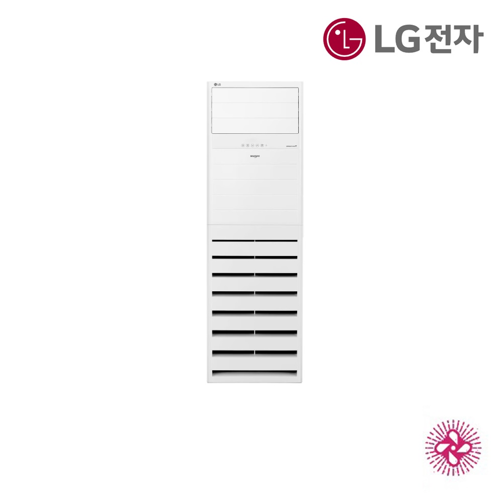 LG 냉난방기 스탠드 인버터 냉온풍기 30평형 삼상 380V 실외기포함 전국설치 기본설치비별도, 일반배관형, 엘지 스탠드 냉난방기 30평형 삼상 380V 1,625,000원