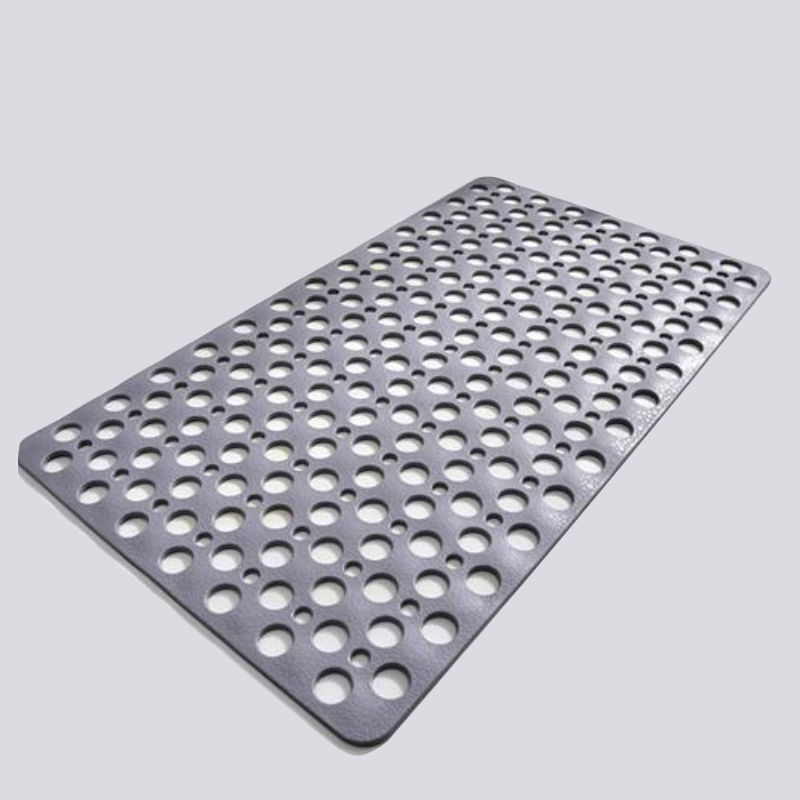 마벨인홈 안전 논슬립 욕실 발코니 발매트, 그레이, 1개 15,700원