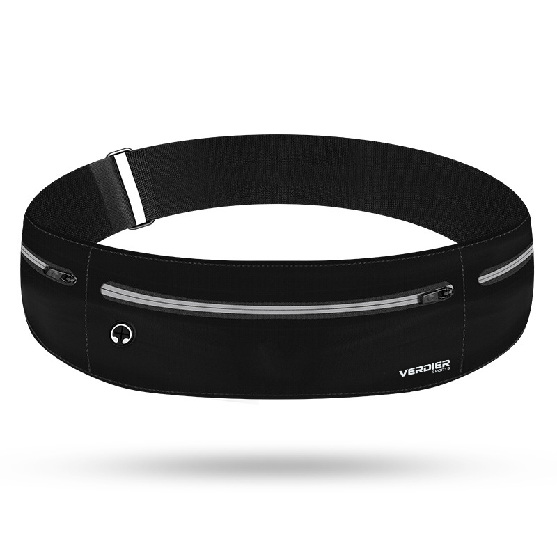 베르디에 러닝 벨트 벨크로 허리밴드 핸드폰힙색 13,800원