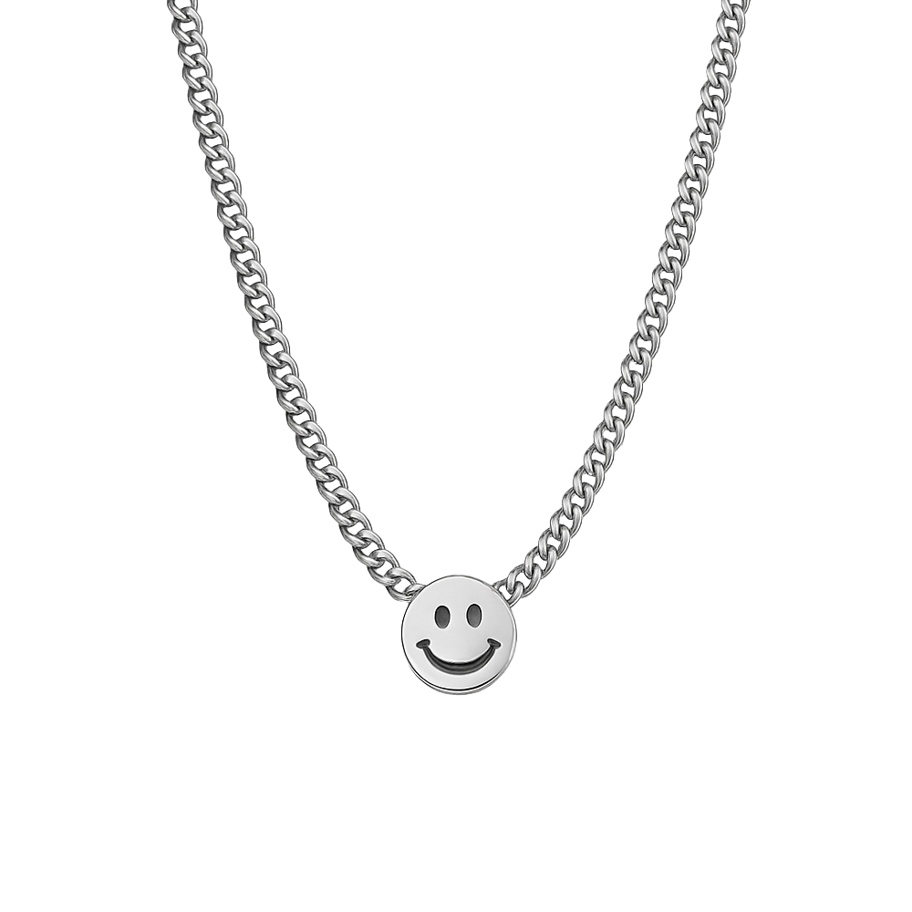 헤미안 실버 925 빈티지 체인 은 목걸이 HN2507059 144,500원