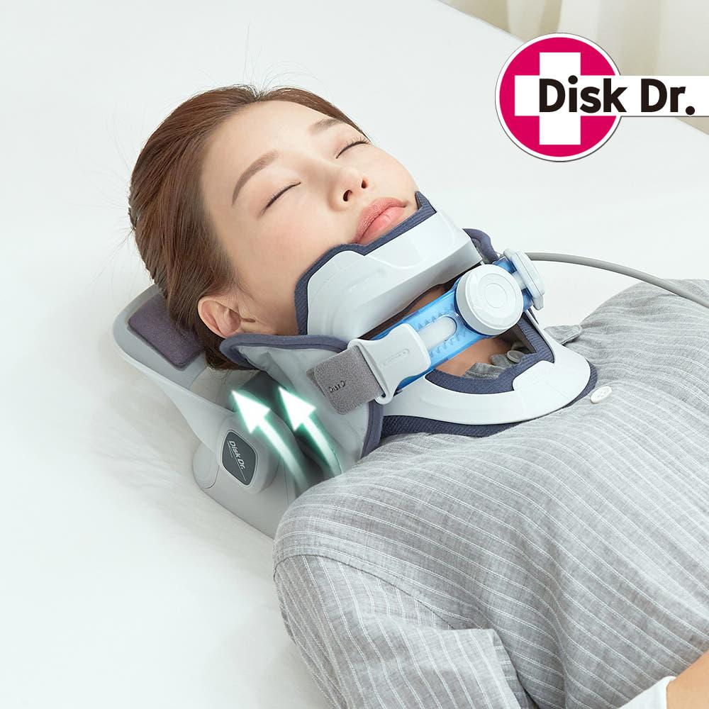 디스크닥터 CS500 G2 목견인기 목견인치료 의료기기, 1개 236,640원
