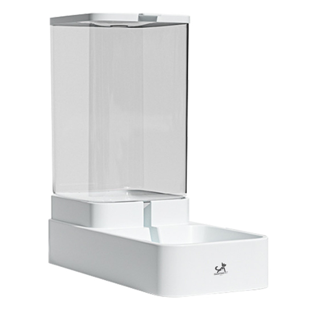 딩동펫 반려동물 퓨어 심플 반자동 급수기 3.8L 8,400원