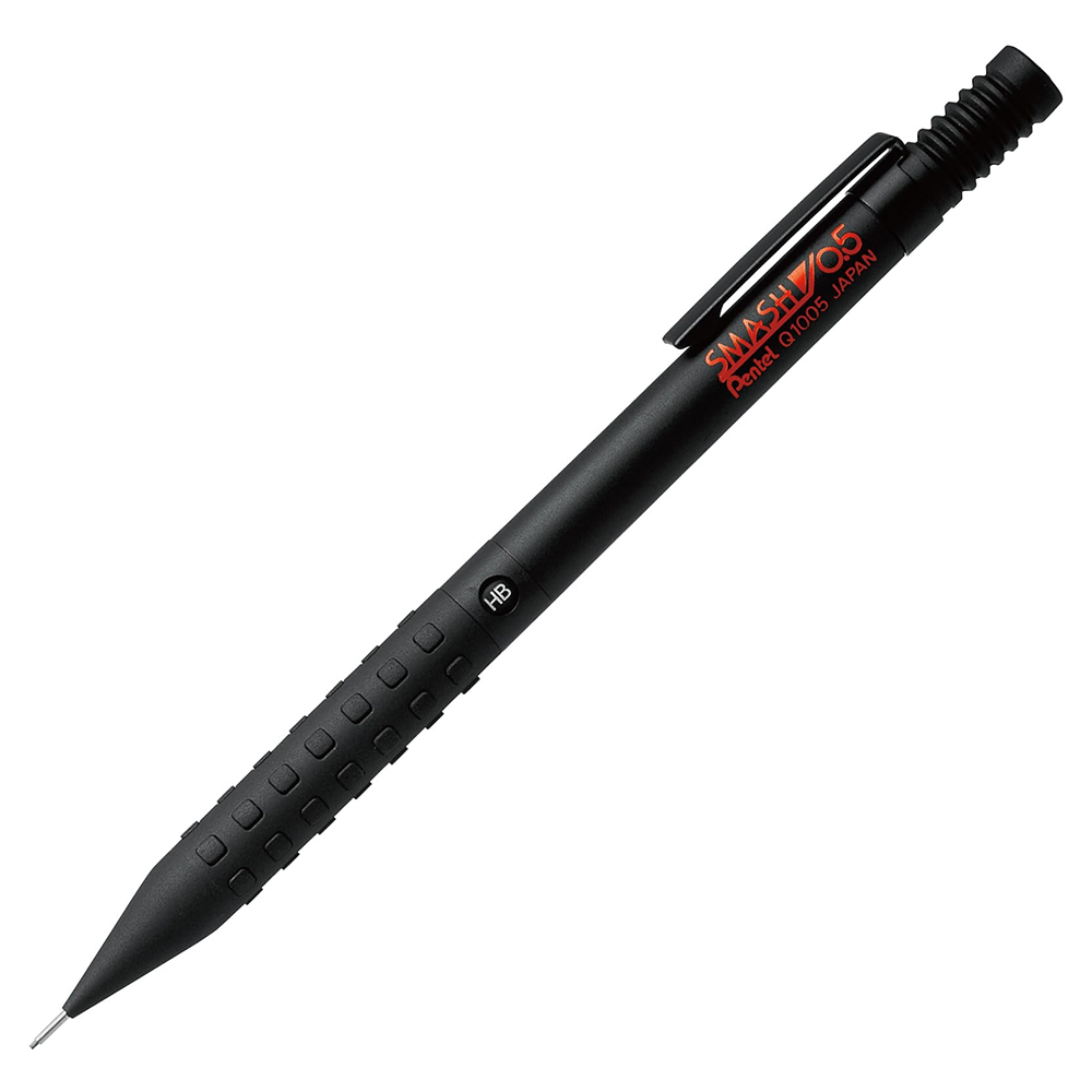 펜텔 스매쉬 샤프 블랙 9,980원
