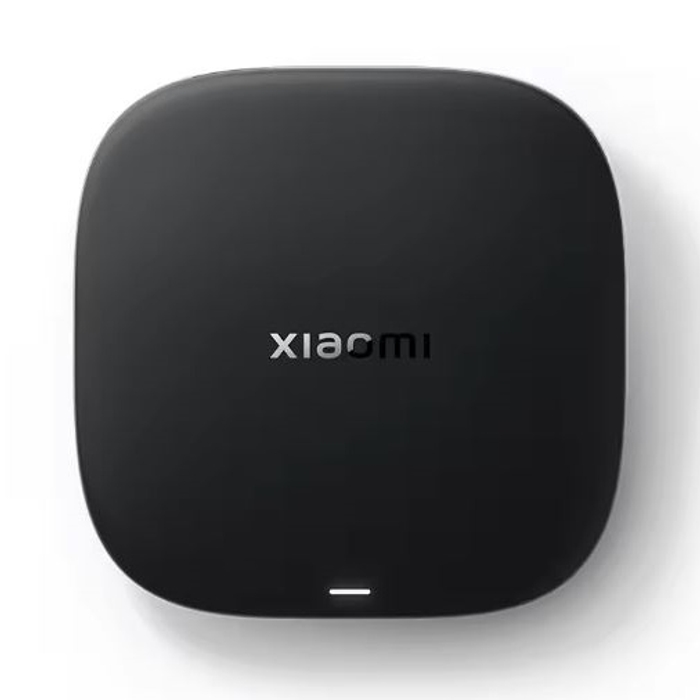 샤오미 TV 박스 S 3세대 글로벌버전 4K UHD 셋톱+리모컨 구글TV 탑재 143,400원