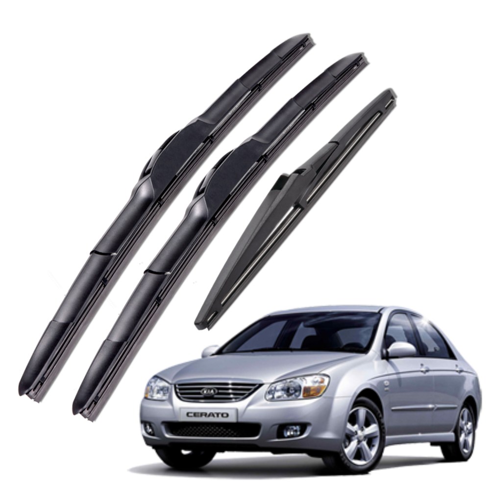 기아 쎄라토 호환 전차종 순정형 메탈 5단 관절 와이퍼 블레이드 윈도우 브러쉬 27,790원