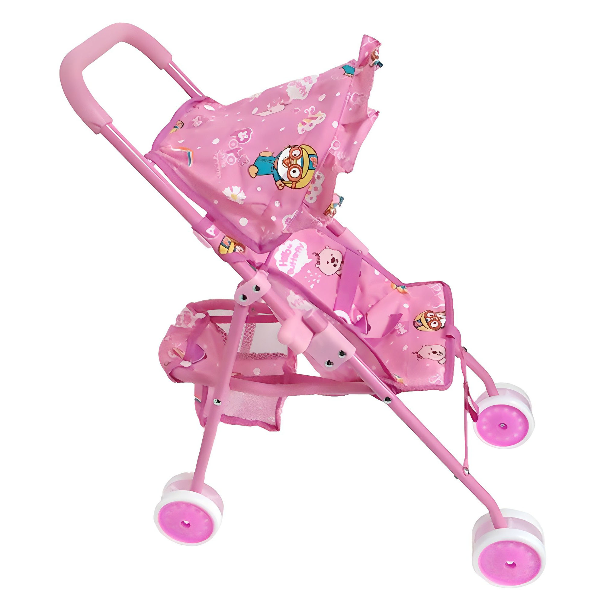 뽀로로 인형 유모차 16,750원