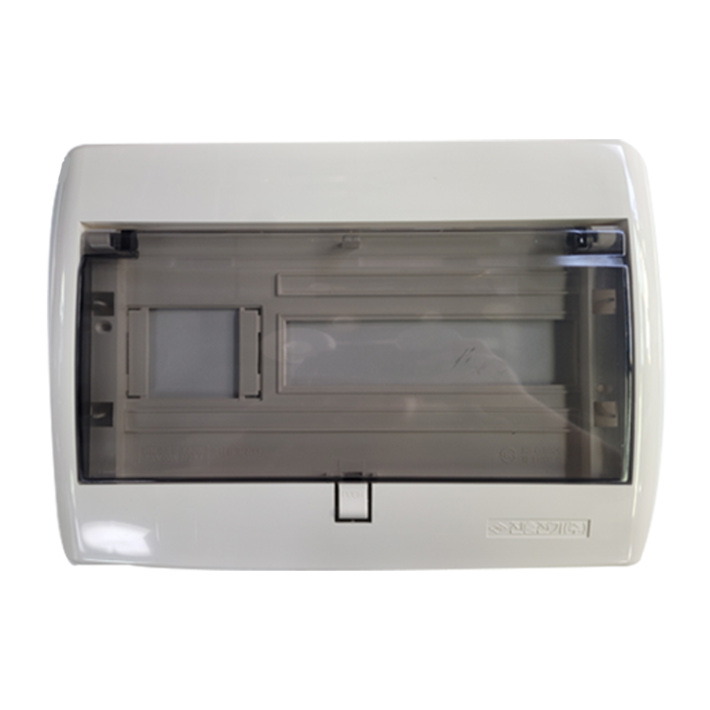 uga123 진흥 5회로50A 매입분전반 구성품 매입형 분전함 부속 모음, 1개 7,100원