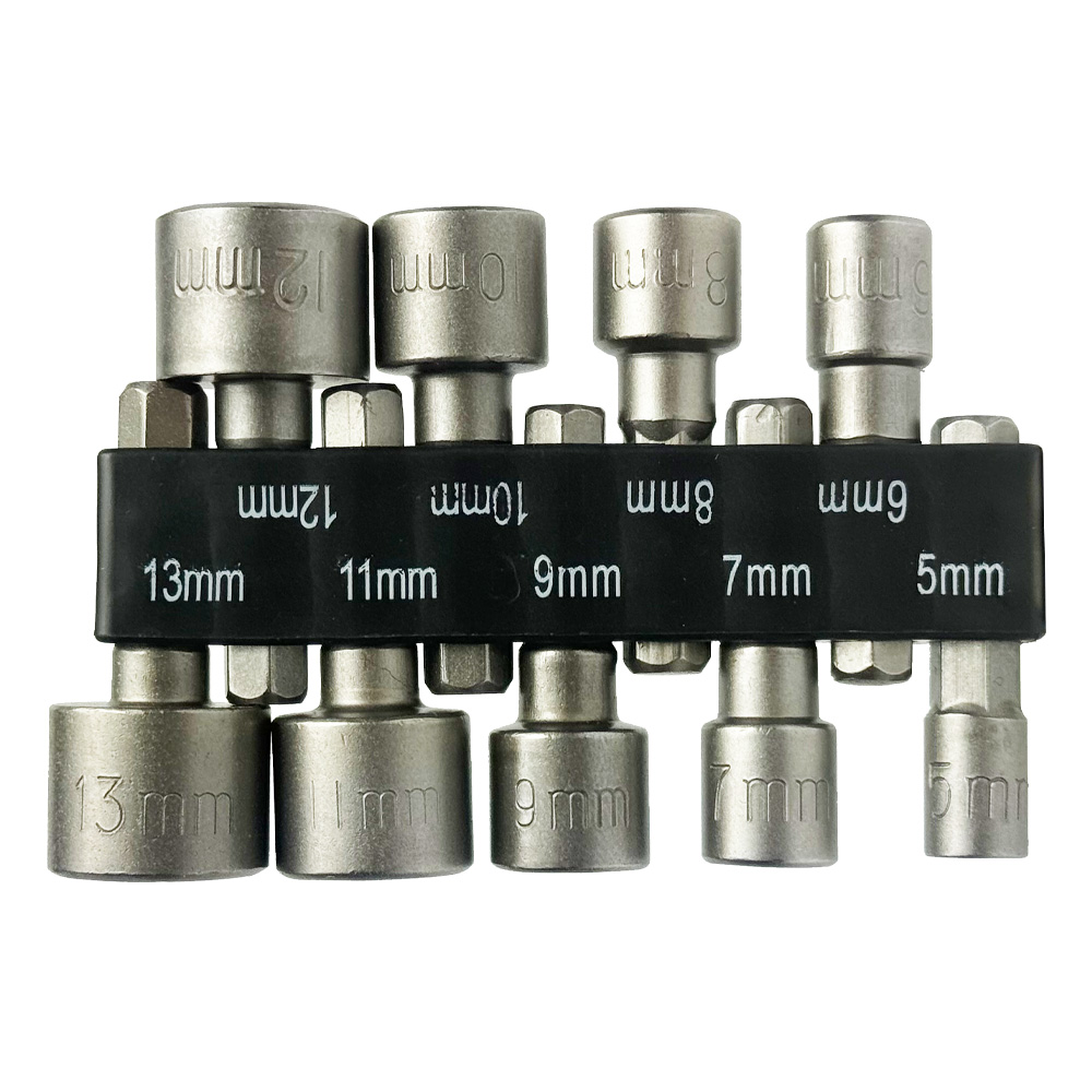 세인티에프 복스비트 소켓 9P 복스알 복스소켓 육각 소켓 3,800원