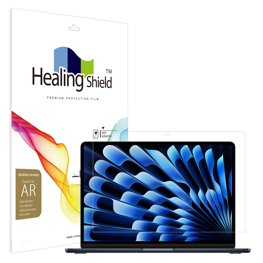 힐링쉴드 고화질 액정보호필름 29,430원