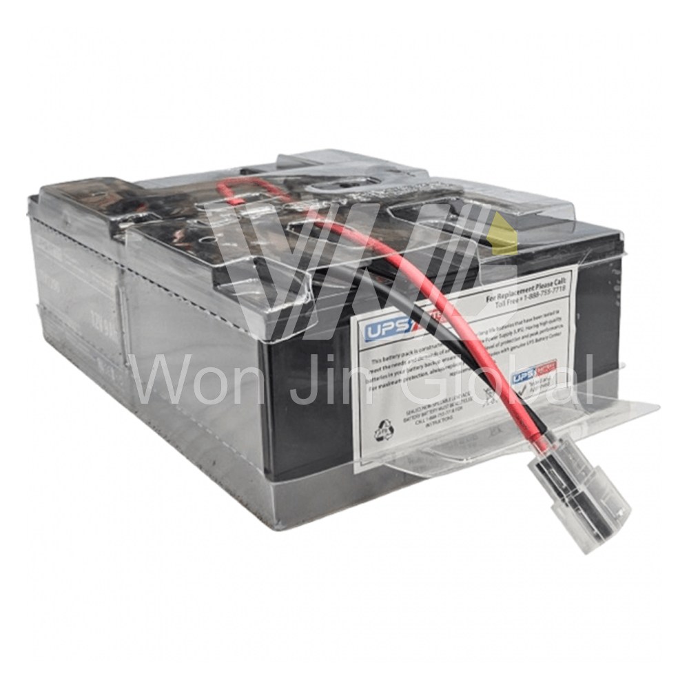 Eaton DPQ EBP 744-A3125 배터리팩 5PX EBM,9PX 2200i/EBM RT3U, 1개 399,000원