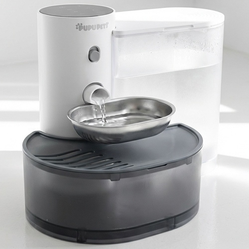 푸푸펫츠 반려동물 스마트 자동 급수기 52,900원