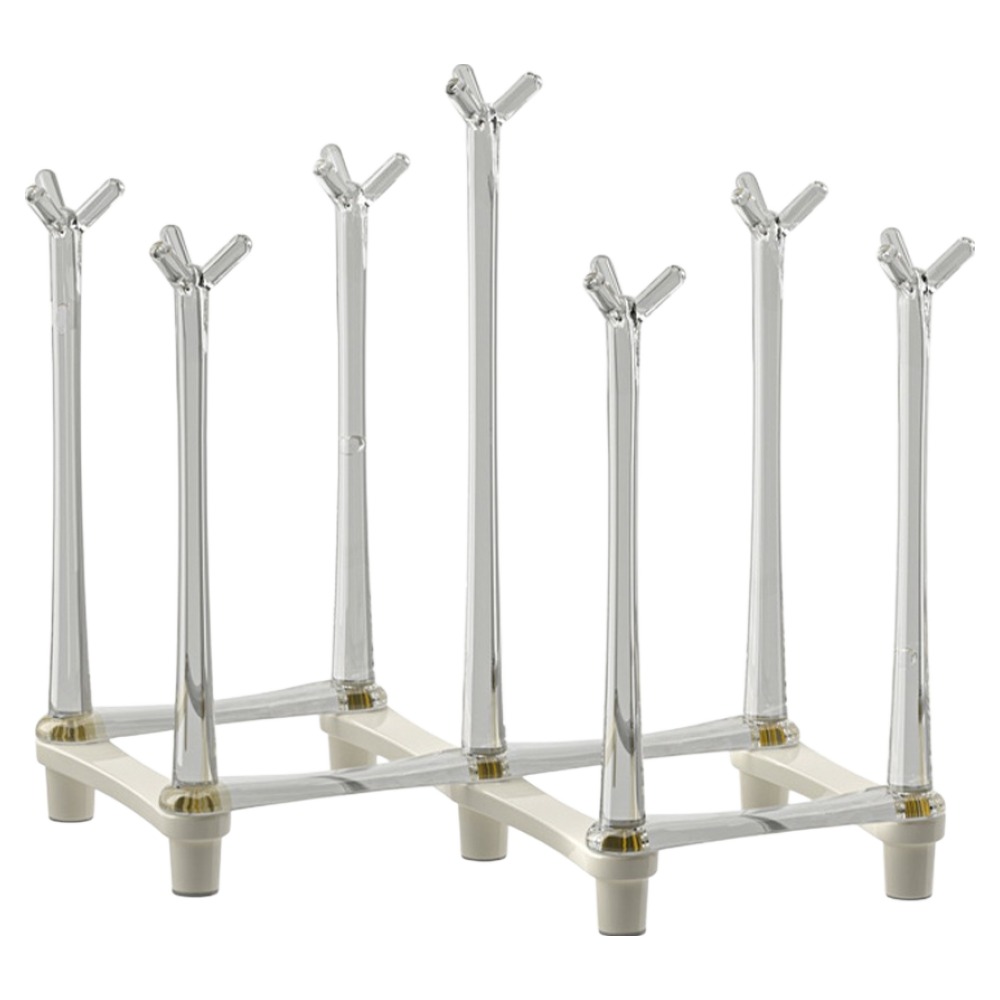 바른리빙 접이식 컵걸이 건조대 5,140원