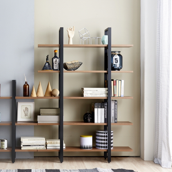 [두닷] 피랙 5단 선반장 214,000원