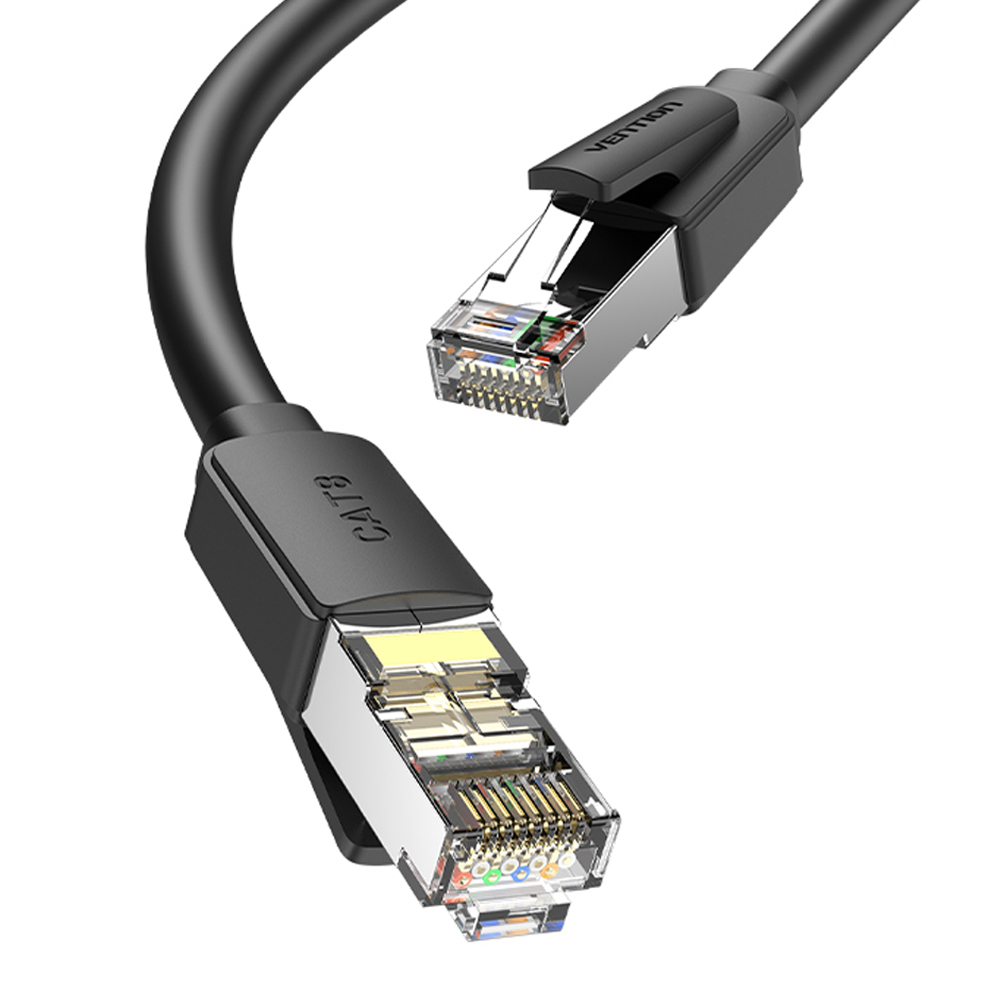 벤션 CAT8 SFTP 랜선 초고속 인터넷 랜케이블 39,900원