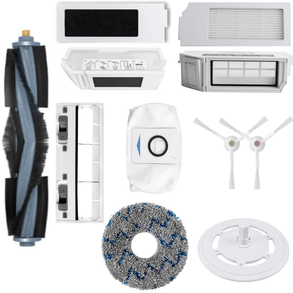 비브랜드 호환 에코백스 디봇 T10 X1 옴니  소모품 4,500원