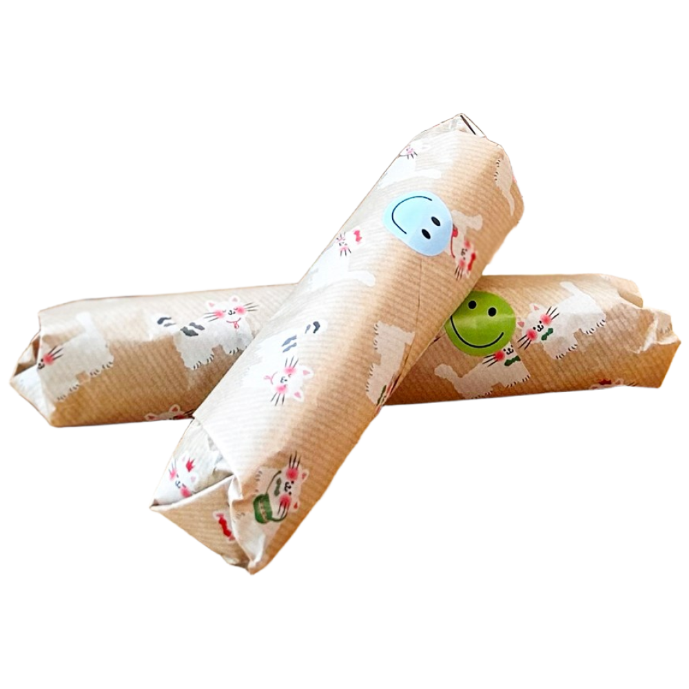 30x30 김밥 포장지 공룡 고양이 햄버거 샌드위치 디자인 식품 포장지 1000매 5000매 36,000원