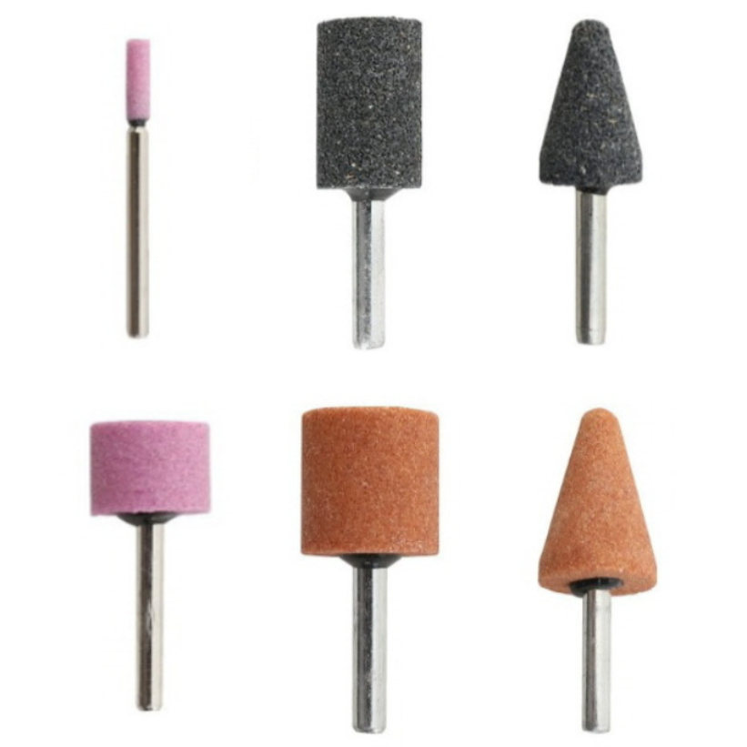 제일연마 추지석/ A원통 A원뿔 WA원통 WA원뿔, 1개 730원