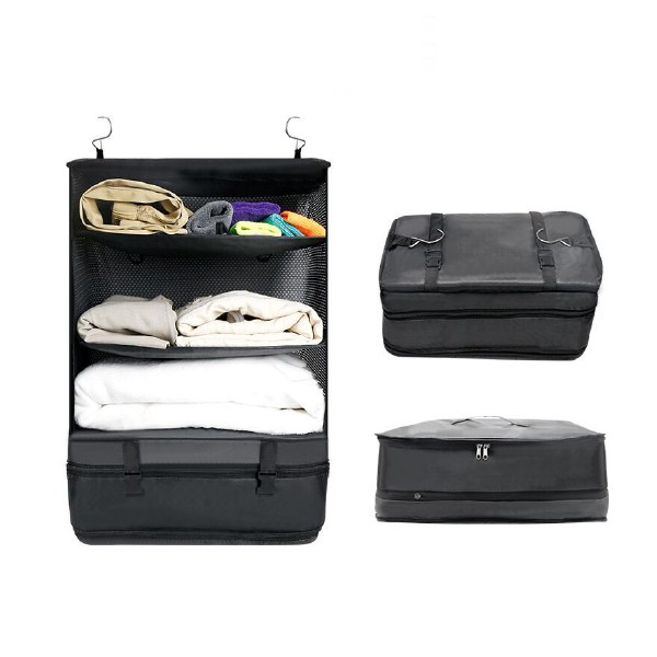 [말랑나무]  [이거찜] 더담고 더편한 걸이형 4단캐리어 압축 파우치 31,050원