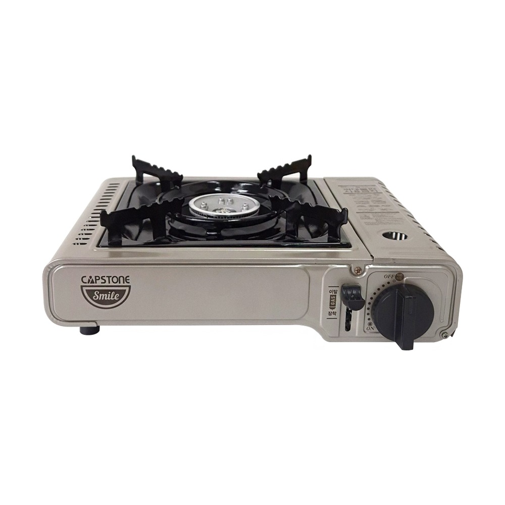 캡스톤 휴대용 캠핑버너 스마일777 19,470원